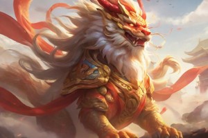 神武珍兽如意：开启仙侠世界的神奇之旅