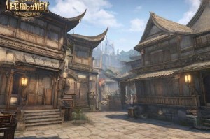 仿盛大复古传奇：重温经典，体验新生