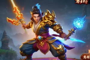 神武答题：一款热门的知识竞技游戏