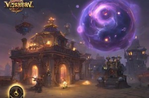 梦幻西游答题器：助你轻松通关答题难关