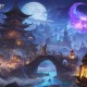 探寻自由幻想手游的奇幻世界