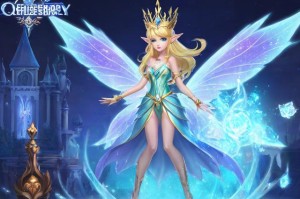 洛克王国精灵大全：探索神奇的魔法世界