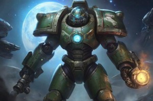 星际争霸2神族战术：如何在战场上取得优势