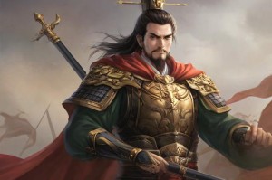 三国杀 法正：三国演义中的谋士智囊