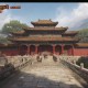 神武大唐官府：探秘唐朝官府的权力与荣耀