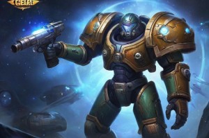 星际争霸无敌秘籍：打造最强玩家必备攻略