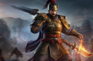 三国群英传8单机版：最新热门策略游戏，快来体验史诗级战争！