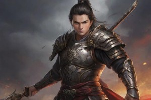 高顺三国杀：强力武将高顺在三国杀中的战斗力解析