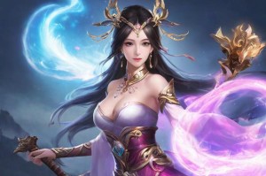梦幻西游英雄大会：全新版本，万众瞩目的顶级比赛
