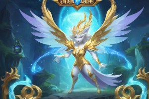 洛克王国精灵图鉴：探索神秘世界的奇幻生物