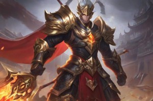 斗战神神将攻略：打造最强战队，征战天下！