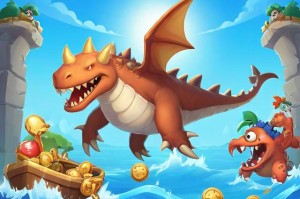 《Oceanhorn》攻略：打败怪兽，找到宝藏的秘诀