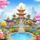 梦幻西游花圃：打造梦幻般的花园乐园