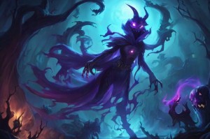 探秘鬼岛：完美攻略指南