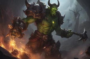 魔兽主页：魔兽世界官方网站，最新资讯、活动、攻略尽在这里