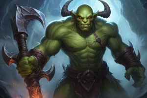 如何欣赏魔兽图？魔兽图欣赏技巧分享