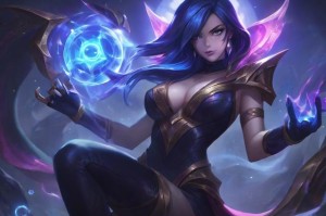 如何获取LOL皮肤CDK？