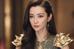 李冰冰代言网游，网游品牌如何选择明星代言？