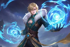 探秘梦幻法宝灵气的神奇力量