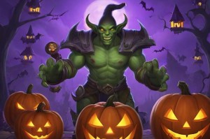 魔兽世界万圣节：狂欢盛宴与神秘活动