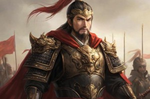 三国志12新武将名字