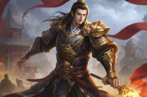 三国杀传奇：一款经典卡牌游戏的传奇之路
