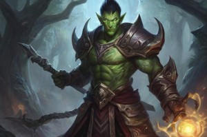 魔兽世界武僧天赋：详解武僧天赋树及最佳选择