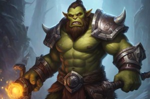 如何正确出装Dota2中的巨魔战将？