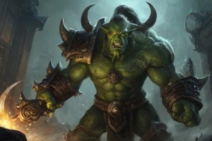 魔兽5.1：经典回归，再现战场传奇