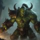 魔兽5.1：经典回归，再现战场传奇