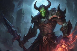 成为一名优秀的魔兽玩家：从新手到高手的进阶之路