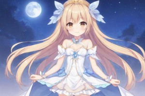 美少女成长计划4.9攻略：打造最强角色，快速提升实力