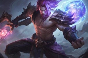 LOL盖伦符文：如何选择最合适的符文搭配？