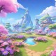 仙域百花谷加点