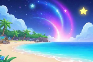 七色星露攻略：打造完美度假体验，享受七彩星空之美