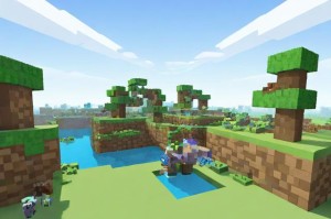 我的世界1.8.1mod：让游戏更加刺激和有趣的必备插件
