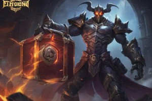 魔盒LOL：英雄联盟中的神秘利器