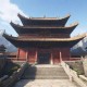 少室山副本：探秘中国古代建筑之美