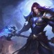 类似英雄联盟的游戏：探索史诗冒险，挑战多样对战模式