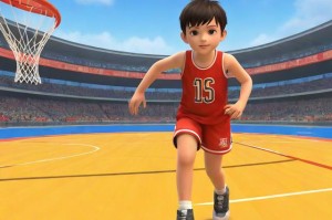 NBA小游戏-让你身临其境感受篮球魅力