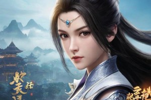 全新仙剑奇侠传手游震撼来袭，带你重温经典仙侠世界
