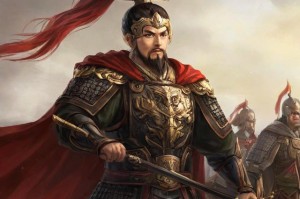 三国志12武将：全面解析三国时代的英雄豪杰
