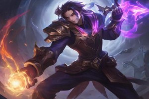 LOL无双：最全面的英雄对战游戏