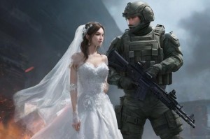 DNF怎么结婚？详细步骤和注意事项