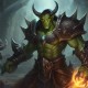 魔兽世界：巫妖王之怒-经典游戏中的传奇之战