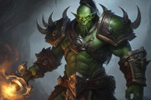 魔兽世界战士宏：提升游戏体验的必备工具