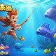 梦幻西游钓鱼大赛：挑战海底深渊，赢取丰厚奖励