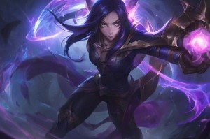 如何解决LOL帧数过低的问题