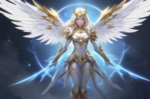 DNF天使：全面解读天使职业技能、装备、玩法攻略
