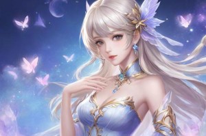 梦幻手游网页版：畅享无限梦幻乐趣